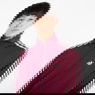 Súprava adidas Performance Firebird Track Jacket Vínová | KE1646, 1