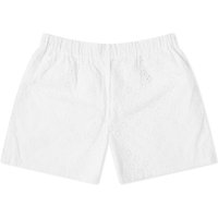 Broderie Anglaise Shorts