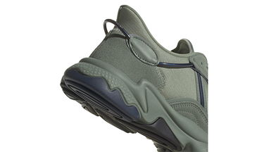 Tenisky a topánky adidas Originals Ozweego Šedá | HQ4376, 7