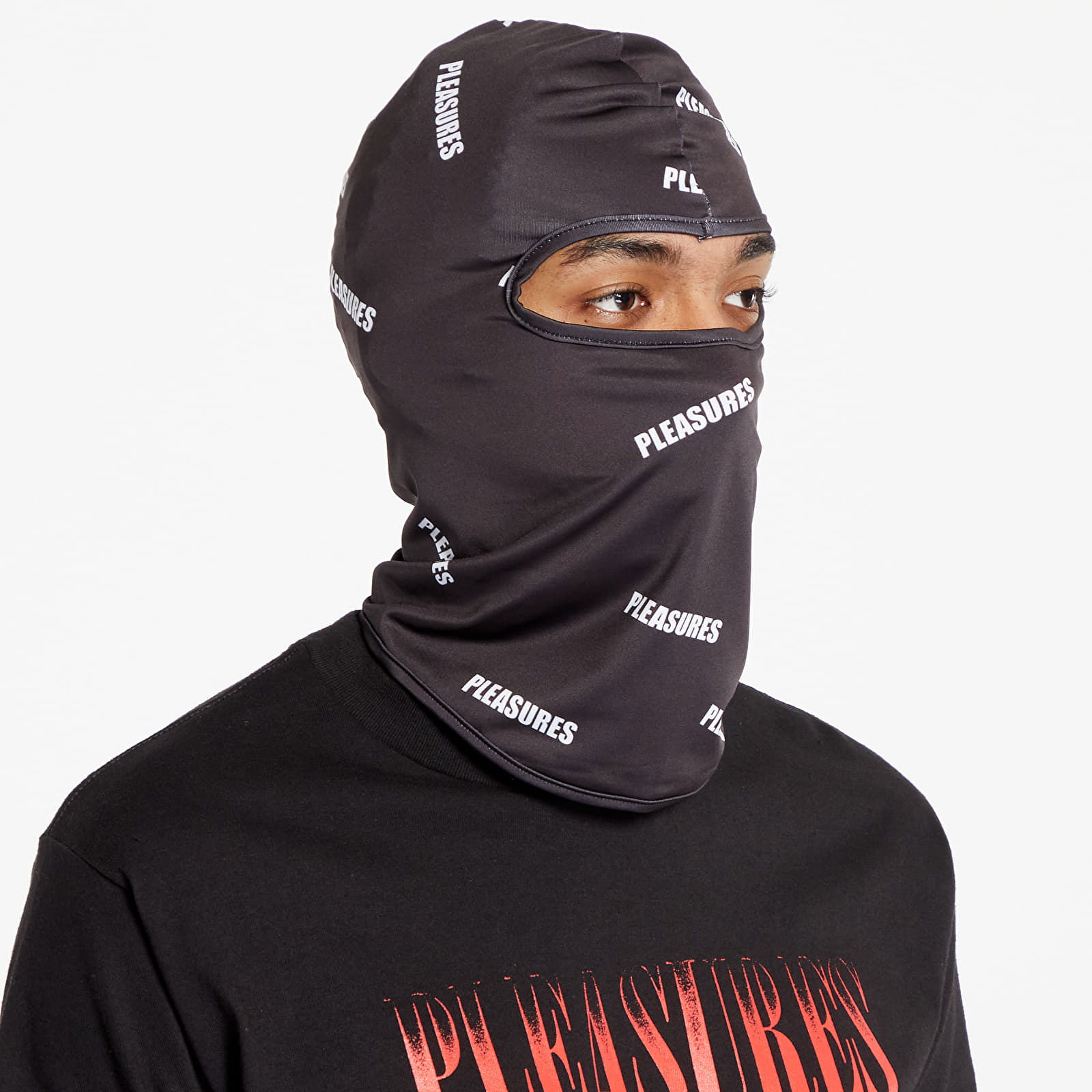 Mini Stamp Balaclava