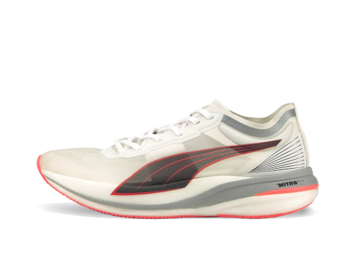 Bežecké topánky Puma Deviate Nitro Elite Racer Béžová | 195204-02