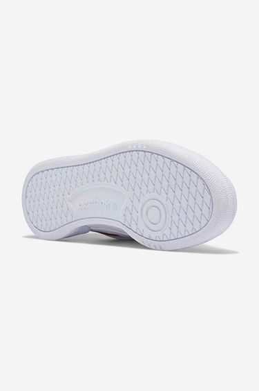 Tenisky a topánky Reebok Club C 85 Vegan W Biela | GW0932, 3