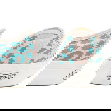 Tenisky a topánky Vans LX Authentic 44 Ružová | VN000EAAO3N1, 4