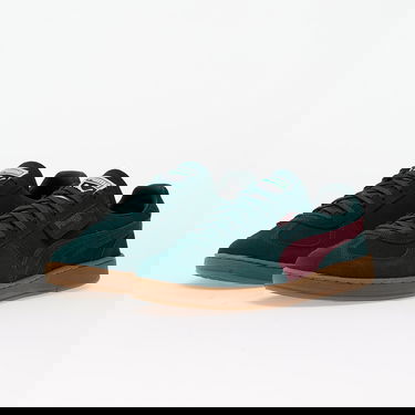 Tenisky a topánky Puma Super Team Zelené | 40317104, 5