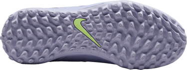 Tenisky a topánky Nike JR Phantom Luna II Academy TF Fialová | hf1581-500, 2