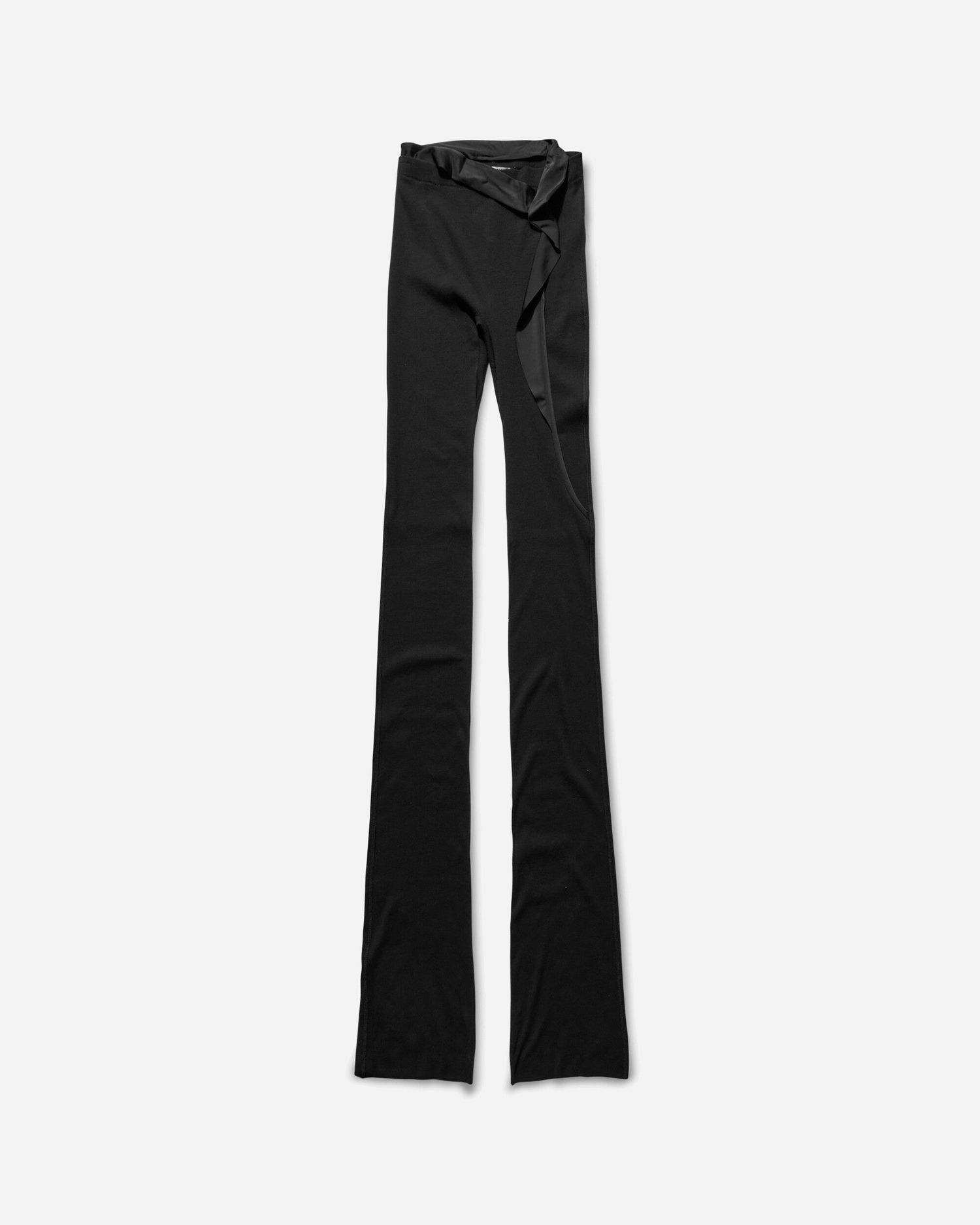 Nohavice Ottolinger Drape Lounge Pants Čierna | 104-200604-01 BLK, 1