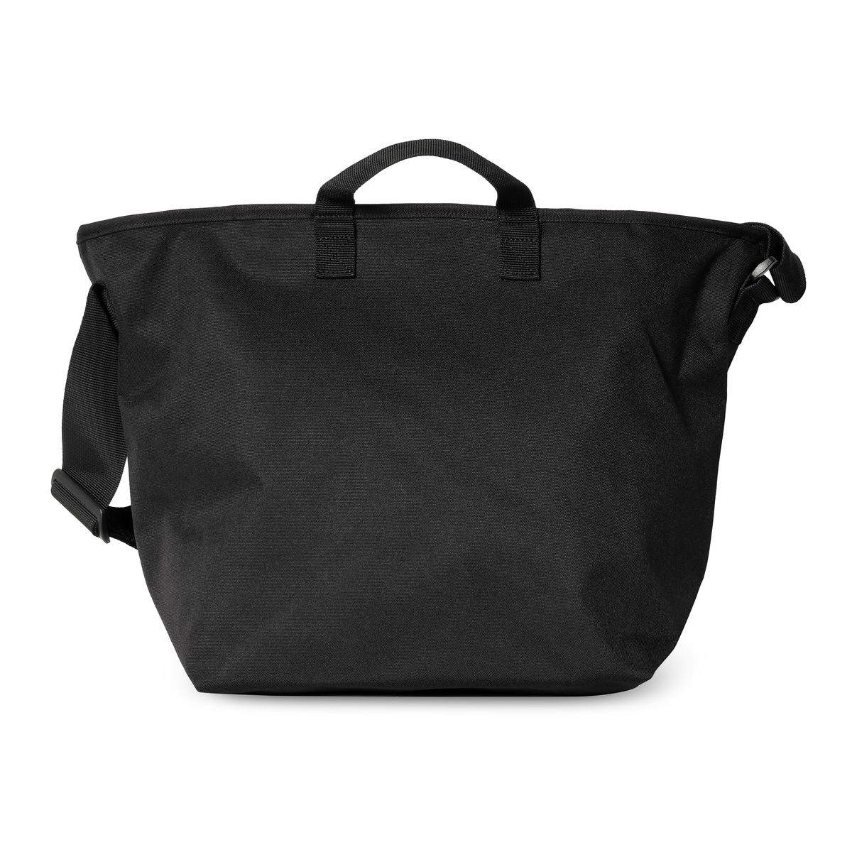 Peňaženka Carhartt WIP Reflective Parcel Bag Black Čierna | A201035_89_XX, 1