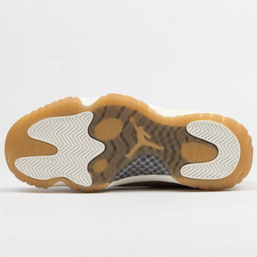 Tenisky a topánky Jordan Air Jordan 11 Retro W Zelené | AR0715-200, 4