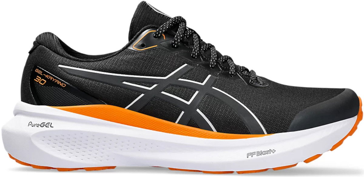 Tenisky a topánky Asics GEL-Kayano 30 Lite-Show "Black" Čierna | 1011b765-001, 0