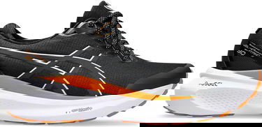 Tenisky a topánky Asics GEL-Kayano 30 Lite-Show "Black" Čierna | 1011b765-001, 0