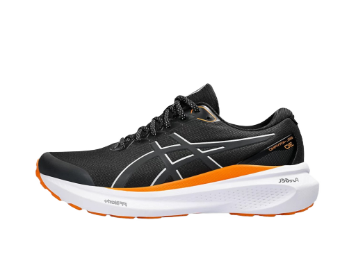 Bežecké topánky Asics GEL-Kayano 30 Lite-Show "Black" Čierna | 1011b765-001