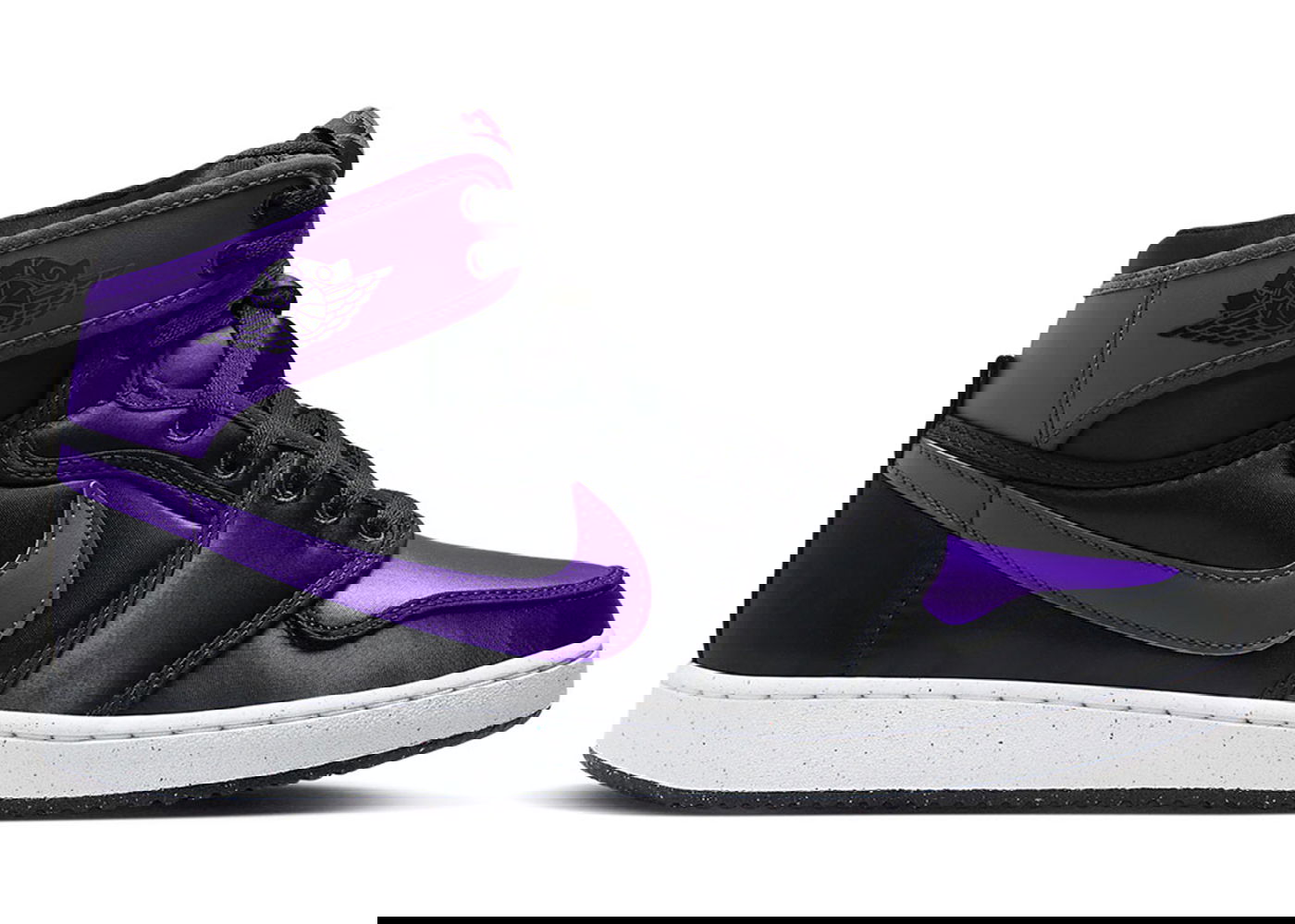 Tenisky a topánky Jordan 1 Retro AJKO "Field Purple Satin" Fialová | DO5047-005, 0