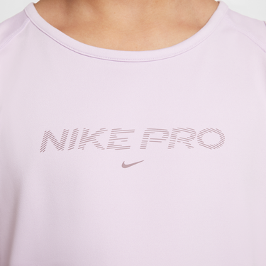 Tielko Nike Nike Pro Dri-FIT Tank Top Fialová | HJ2853-537, 4