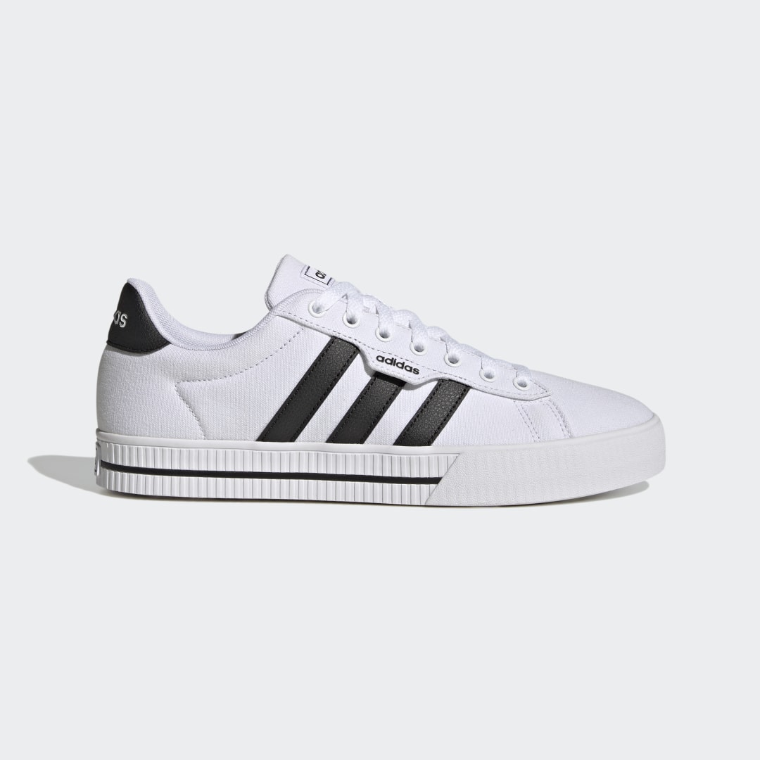 Tenisky a topánky adidas Originals Daily 3.0 Biela | GX1752, 0