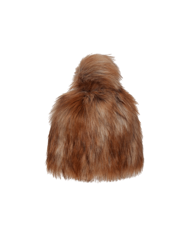 Kulicha Moncler 1952 Beanie Hnedá | F20923B71601 240, 2