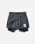 Cordura 8 Running Shorts