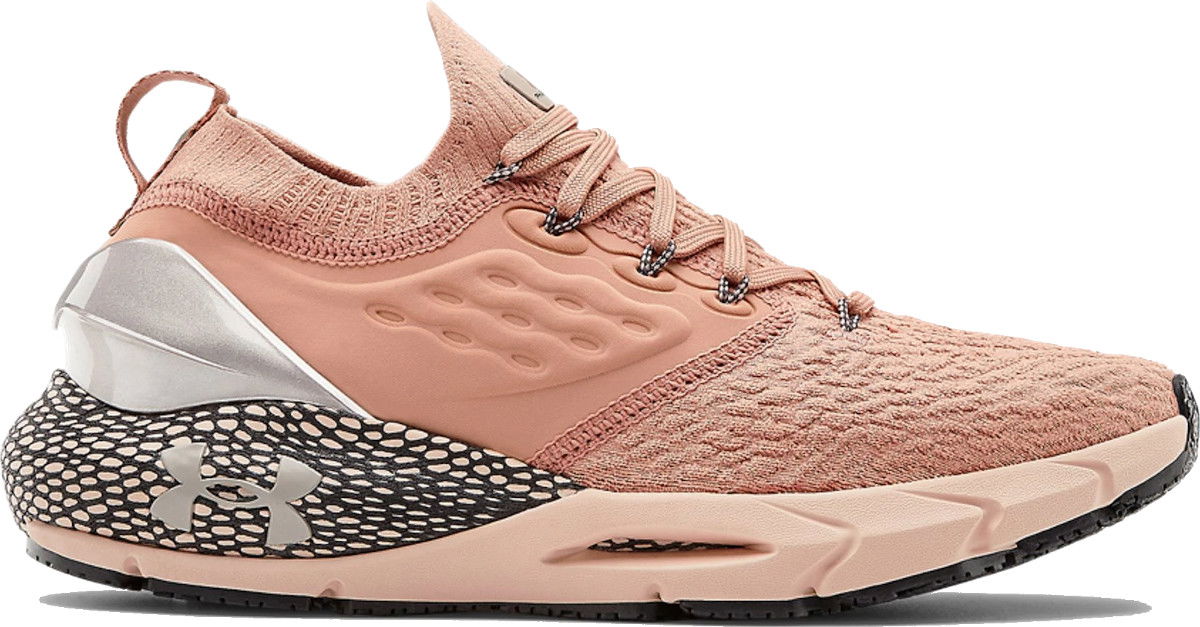 Tenisky a topánky Under Armour HOVR Phantom 2 Metalic Ružová | 3023903-600, 0