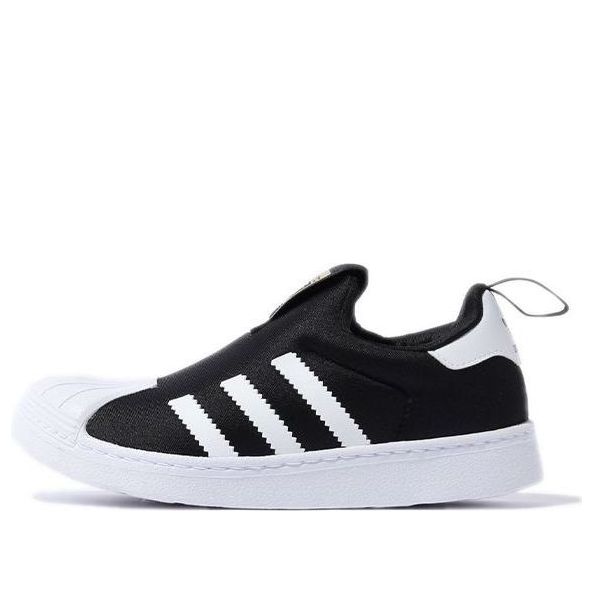 Tenisky a topánky adidas Originals adidas Superstar 360 Čierna | GY9027