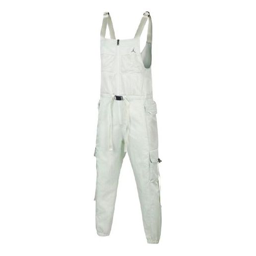 Overal Jordan Air Jordan Utility Flight Suit Biela | CU4082-083