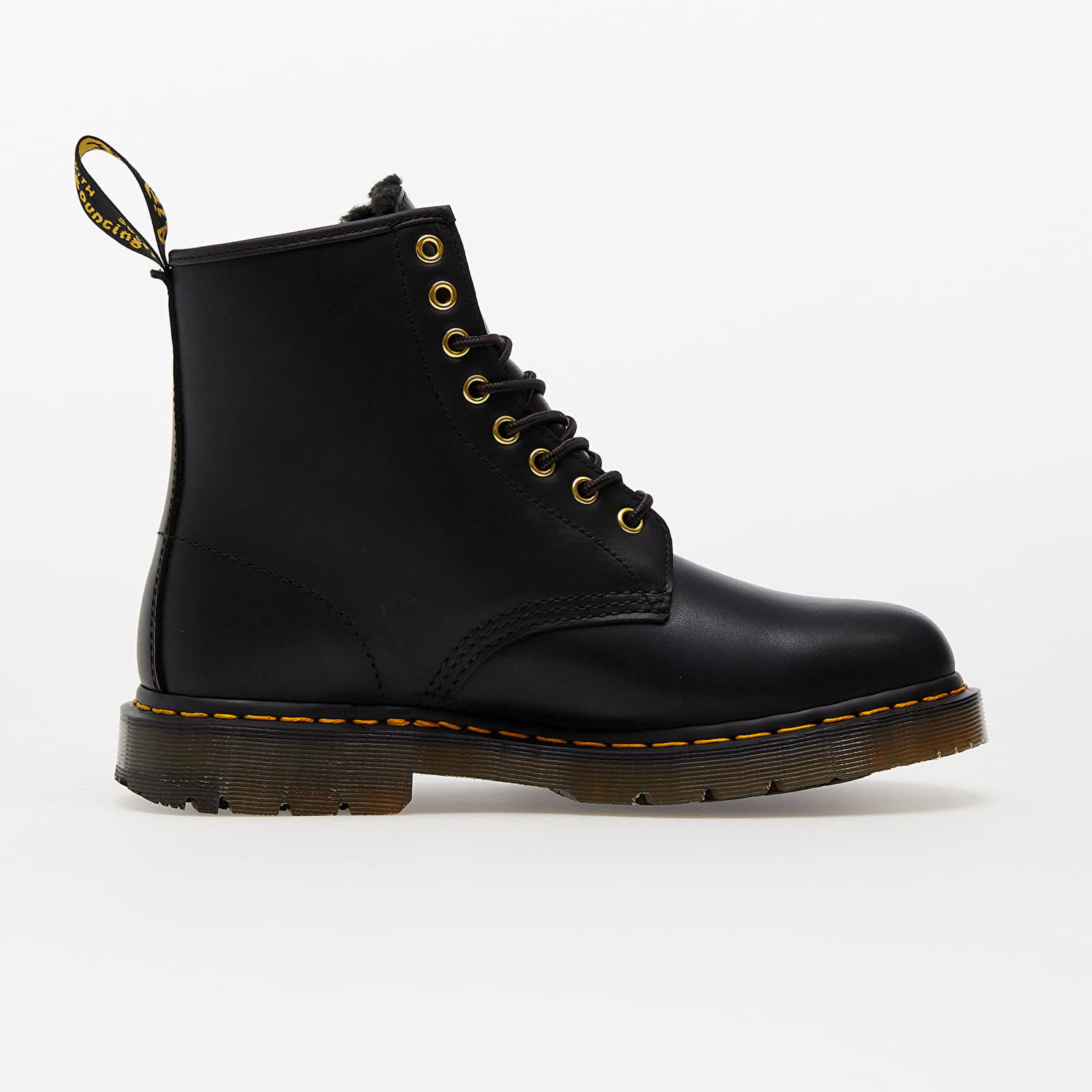 Tenisky a topánky Dr. Martens 1460 8 Eye Čierna | DM26860001, 1