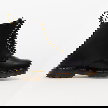 Tenisky a topánky Dr. Martens 1460 8 Eye Čierna | DM26860001, 1