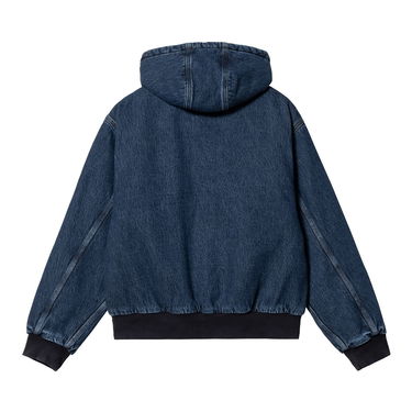 Bunda Carhartt WIP OG Active Jacket "Blue stone washed" Navy | I032240_01_06, 5