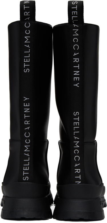 Tenisky a topánky Stella McCartney Trace Tubo Boots Čierna | 810246E00135, 1