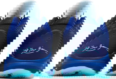 Tenisky a topánky Nike Kobe 5 Protro X-Ray Modrá | HM9522-400, 4
