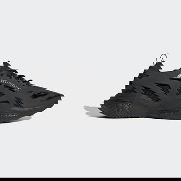 Tenisky a topánky adidas Performance SolarGlide by Stella McCartney Čierna | HQ5962, 0