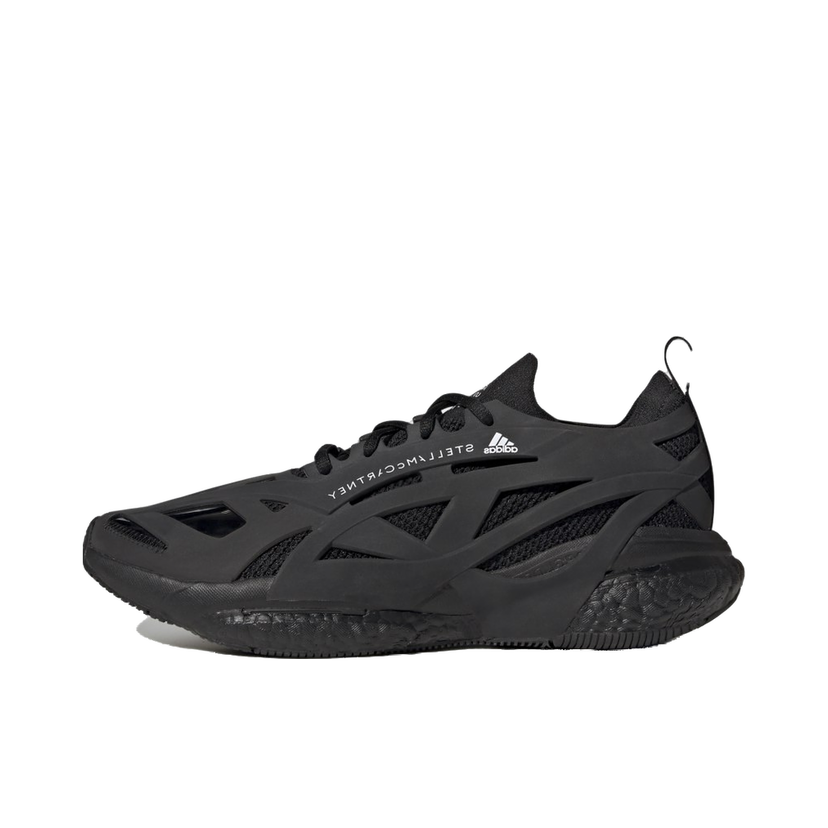Tenisky a topánky adidas Performance SolarGlide by Stella McCartney Čierna | HQ5962