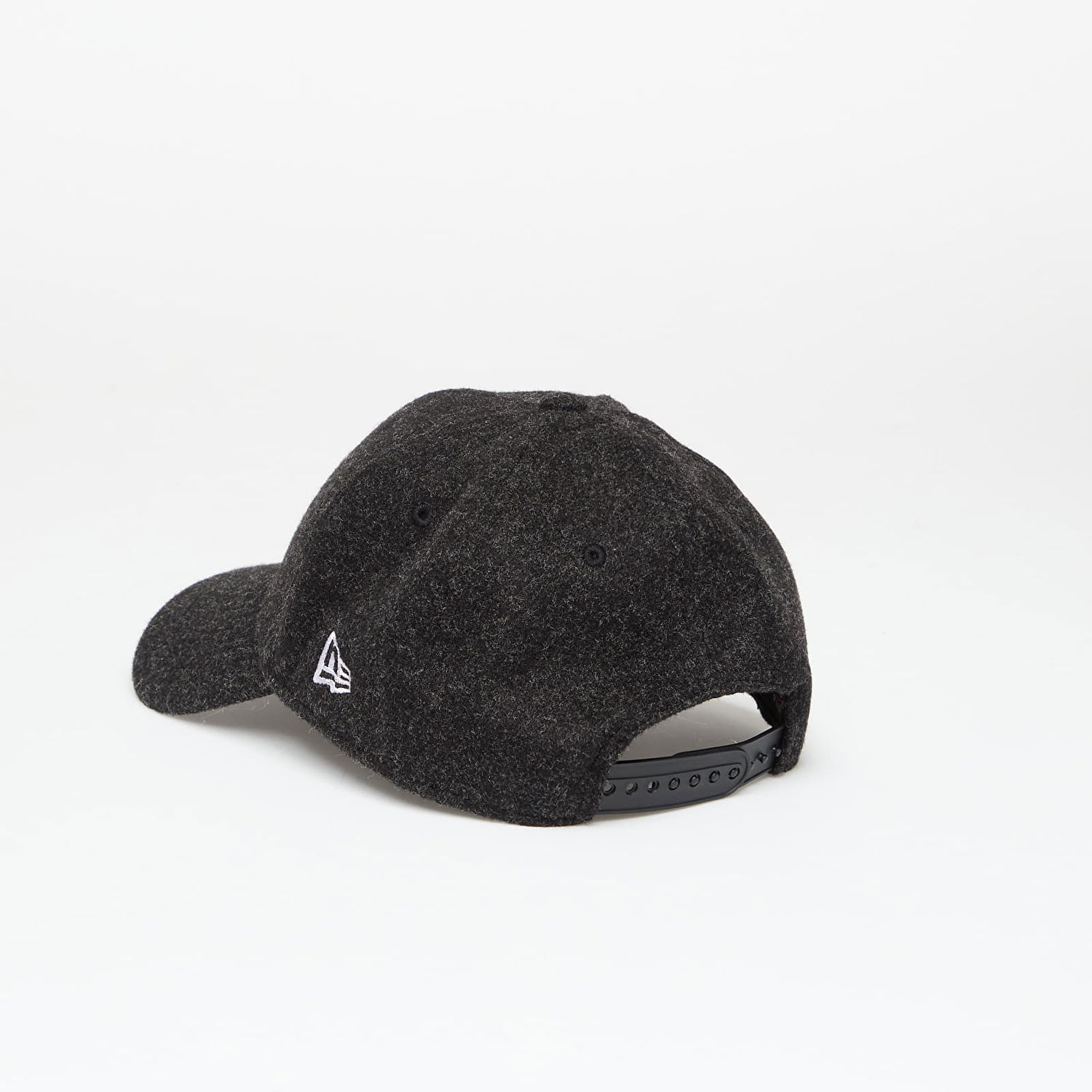 Šiltovka New Era New York Yankees MLB Melton Wool 9FORTY Adjustable Cap Šedá | 60758970, 1
