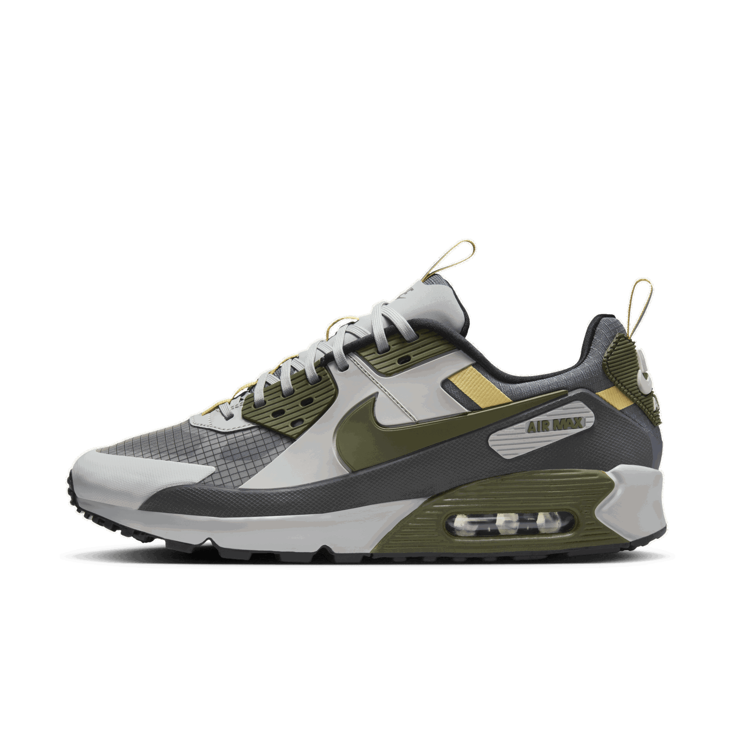 Tenisky a topánky Nike Air Max 90 Drift Šedá | FB2877-003, 0