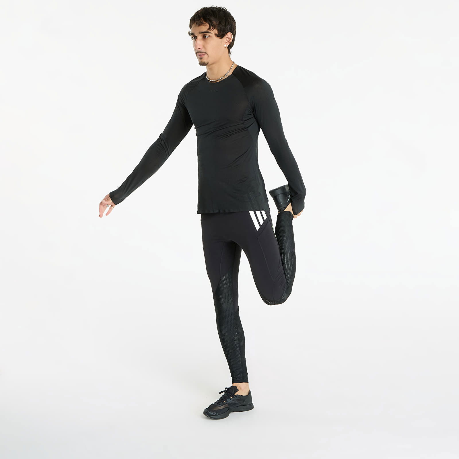 Running Tights