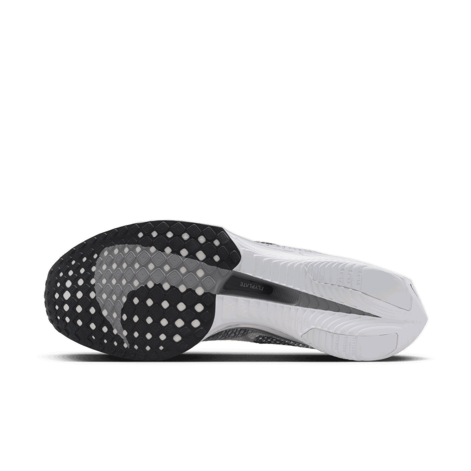 Tenisky a topánky Nike ZoomX Vaporfly 3 W Biela | DV4129-100, 1