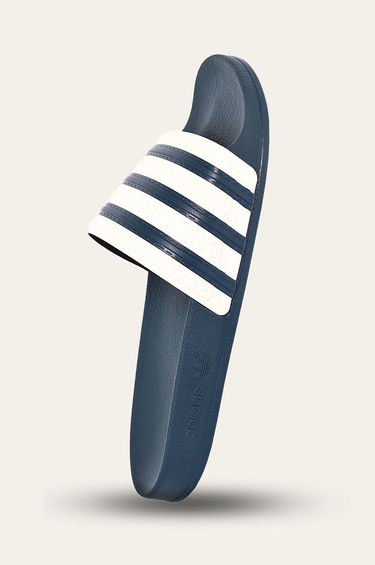 Tenisky a topánky adidas Originals Adilette Čierna | g16220, 2