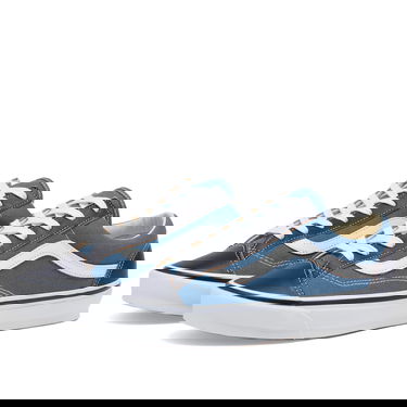 Tenisky a topánky Vans OTW Old Skool 36 Vibram Size UK 10 Modrá | VN000D2GSN0, 2