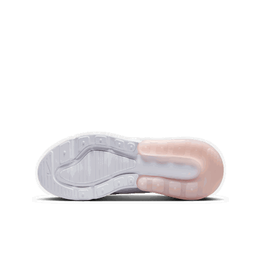 Tenisky a topánky Nike Air Max 270 Biela | 943345-122, 4