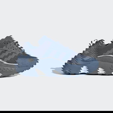Tenisky a topánky adidas Originals ZX 22 BOOST Modrá | GY1606, 0