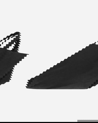 Tote bag Comme des Garçons Small Nylon Canvas Bag Čierna | 1K-K202-S23 1, 3