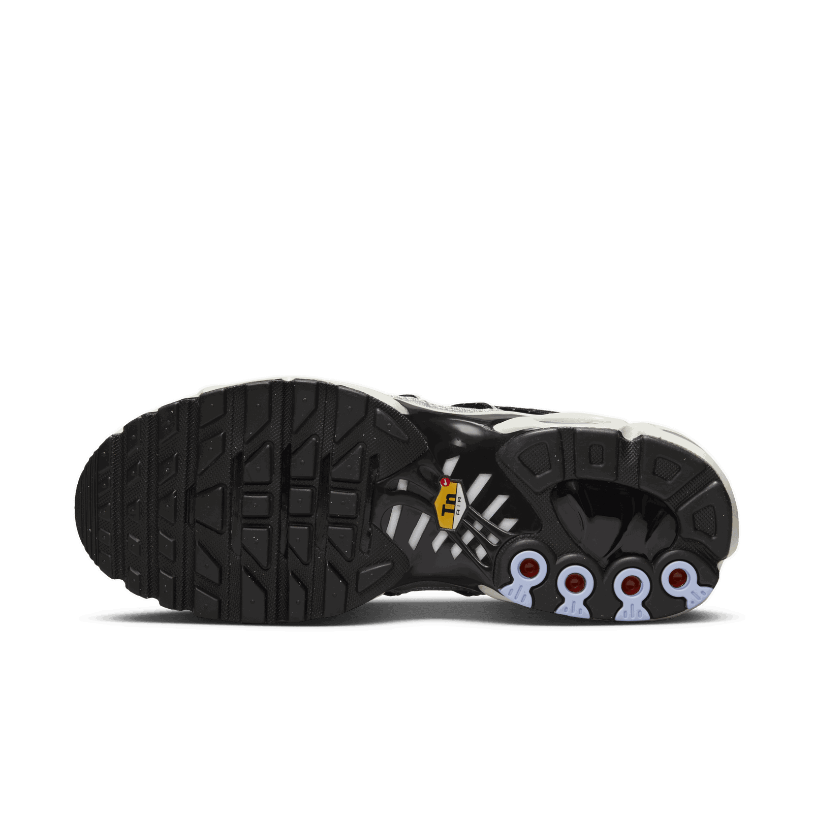 Air Max Plus "Lace Toggle" W