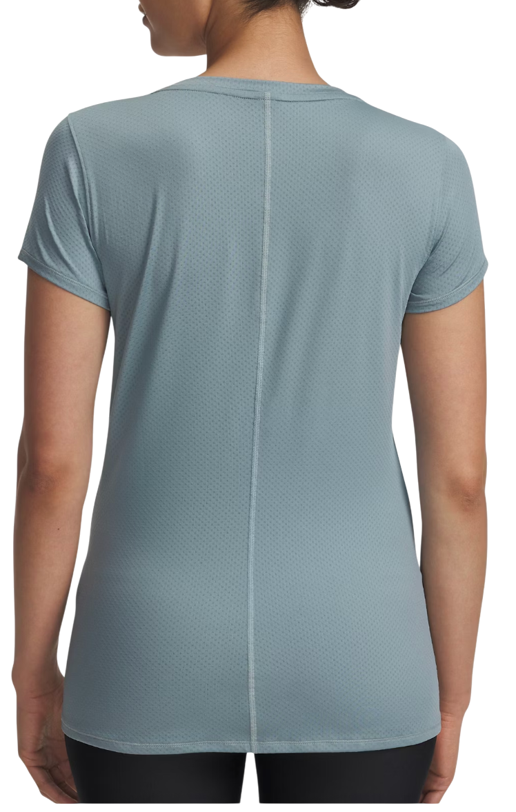 Tričko Under Armour Performance Short Sleeve T-Shirt HeatGear Modrá | 1328964-323, 1