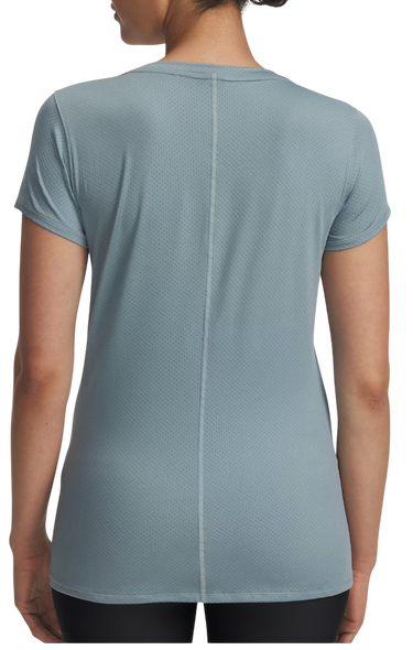 Tričko Under Armour Performance Short Sleeve T-Shirt HeatGear Modrá | 1328964-323, 1