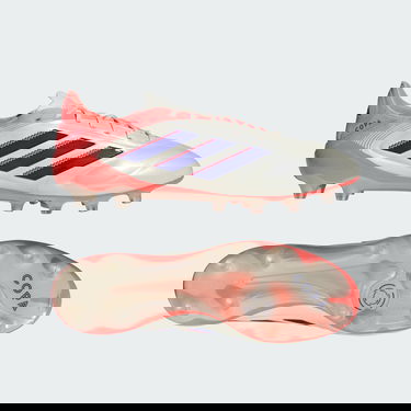 Tenisky a topánky adidas Performance Copa Pure 3 Elite Artificial Grass Rôznofarebný | JR2819, 0