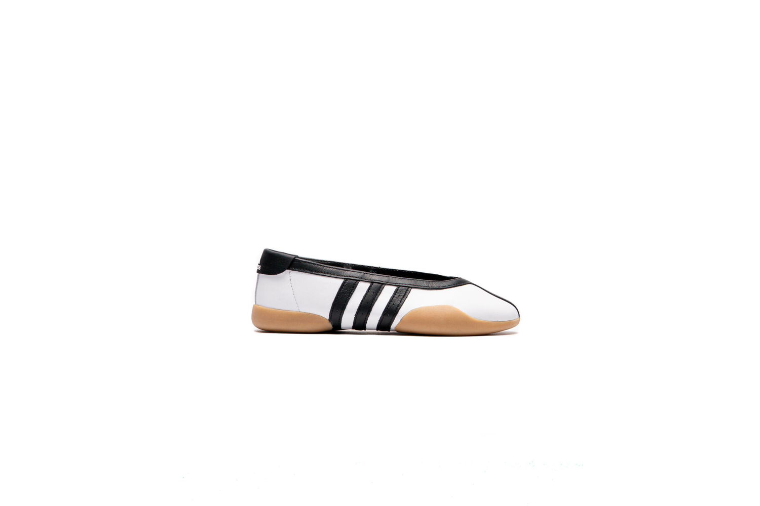 Tenisky a topánky adidas Originals Originals Taekwondo Mei Ballet "Cloud White" Biela | JR7030, 1