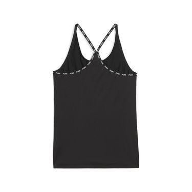 Tielko Puma STRONG Training Tank Top Čierna | 525998_01, 6
