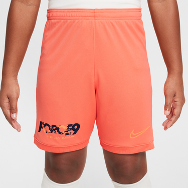 Šortky Nike Dri-FIT Erling Haaland Academy Shorts Oranžová | HJ3835-643, 4