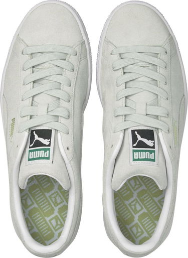 Tenisky a topánky Puma Suede Classic Béžová | 374915-03, 3