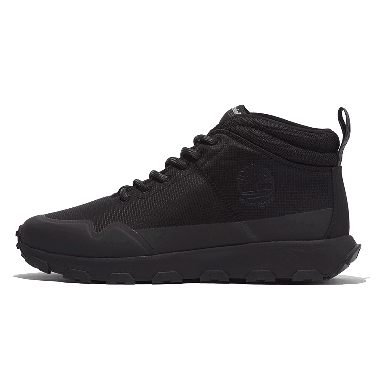 Tenisky a topánky Timberland Winsor Trail Čierna | TB0A67X8015, 0