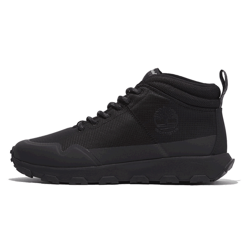 Tenisky a topánky Timberland Winsor Trail Čierna | TB0A67X8015