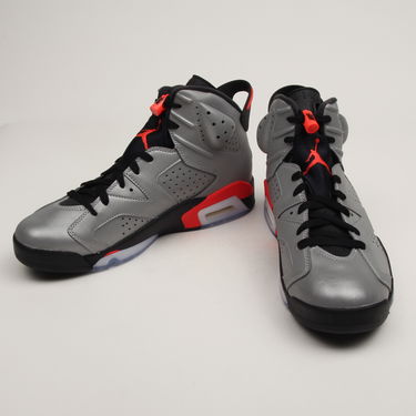 Tenisky a topánky Jordan Jordan 6 Retro SP reflect Metalická | CI4072-001, 2
